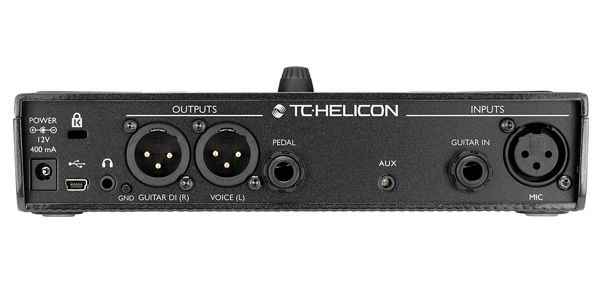 TC HELICON ( ティーシーヘリコン ) PLAY ACOUSTIC 送料無料