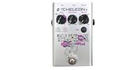 TC HELICON Talkbox Synth