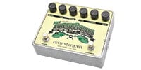 ELECTRO-HARMONIX / TURNIP GREENS