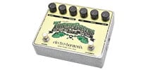 ELECTRO-HARMONIX TURNIP GREENS