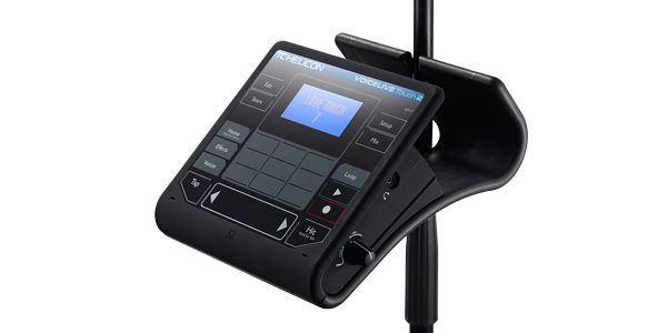 tc helicon VOICELIVfE Touch2 - マイク