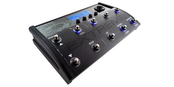 【新品ちょいキズ特価】VoiceLive3 Extreme ボーカルエフェクター