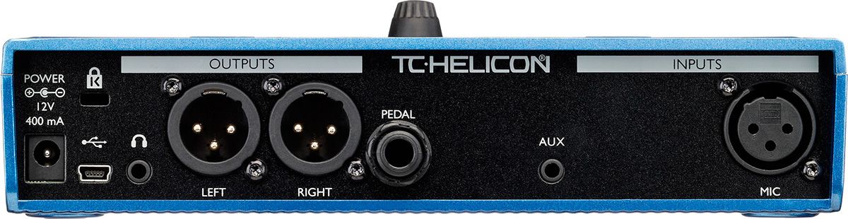 オーディオ機器 その他 VoiceLive Play ボーカルエフェクター