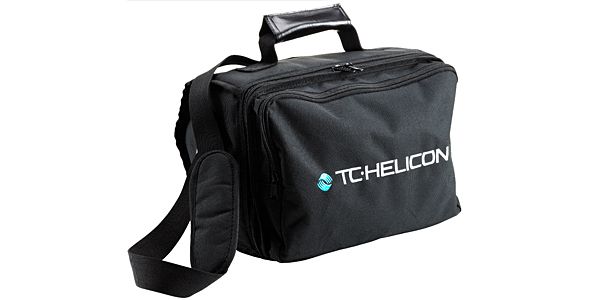 TC HELICON ( ティーシーヘリコン ) FX150 GIG BAG 送料無料