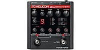 TC HELICON VoiceTone Harmony-G XT ボーカル用マルチエフェクター