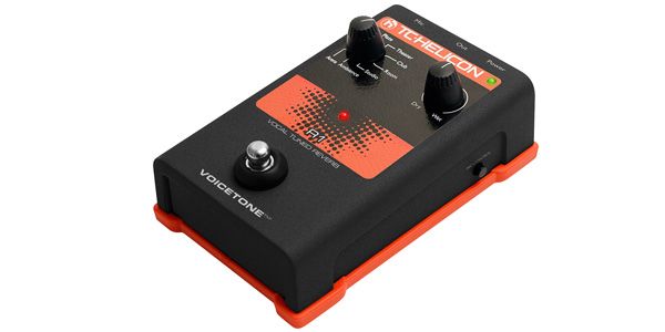 TC HELICON ( ティーシーヘリコン ) VoiceTone R1 送料無料 | サウンド