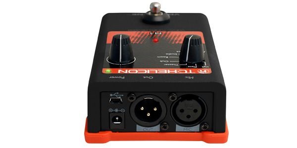 TC HELICON ( ティーシーヘリコン ) VoiceTone R1 送料無料 | サウンド