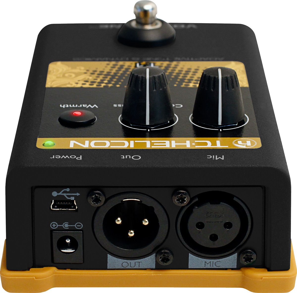 VoiceTone T1