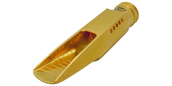 Theo Wanne ( セオワニ ) AMBIKA4 テナーサックスマウスピース