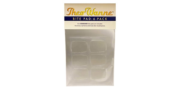 Theo Wanne ( セオワニ )  / BPD-PS6 Bite Pads マウスピースパッチ スモールサイズ