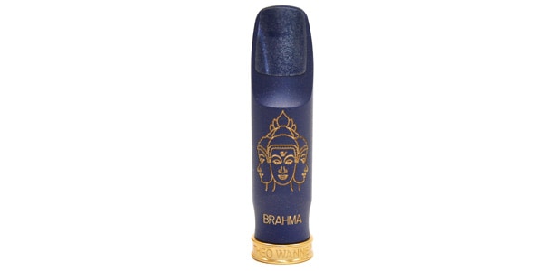 Theo Wanne ( セオワニ ) BRAHMA アルトサックスマウスピース