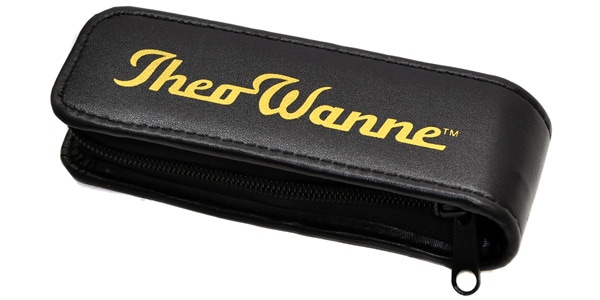 Theo Wanne / BRAHMA Alto Saxophone Mouthpiece Midnight Blue #8画像4
