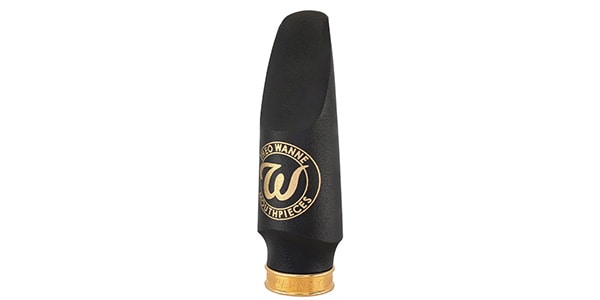 Theo Wanne / Essentials Concert Alto Saxophone Mouthpiece - 3画像3
