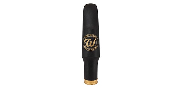 Theo Wanne / Essentials Concert Baritone Saxophone Mouthpiece - 5