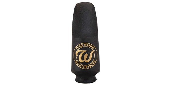 Theo Wanne / Essentials Concert Soprano Saxophone Mouthpiece - 7