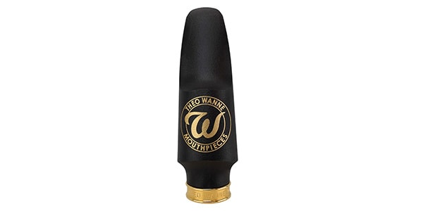 Theo Wanne / Essentials Concert Tenor Saxophone Mouthpiece - 5