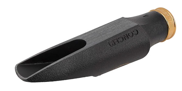 Theo Wanne / Essentials Concert Tenor Saxophone Mouthpiece - 5画像3