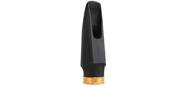 Theo Wanne / Essentials Contemporary Alto Saxophone Mouthpiece - 5画像2