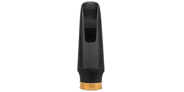 Theo Wanne / Essentials Contemporary Alto Saxophone Mouthpiece - 5画像4