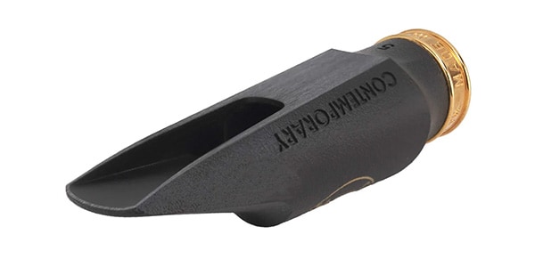 Theo Wanne / Essentials Contemporary Alto Saxophone Mouthpiece - 5画像5