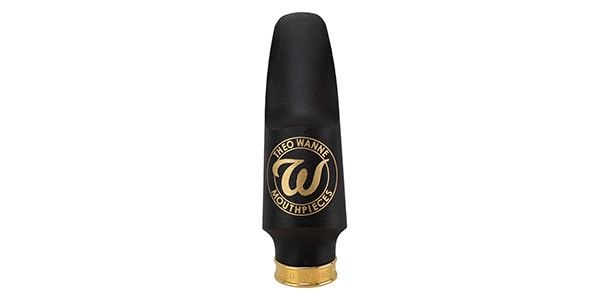 Theo Wanne / Essentials Contemporary Tenor Saxophone Mouthpiece - 5