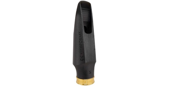 Theo Wanne / Essentials Contemporary Tenor Saxophone Mouthpiece - 7*画像2
