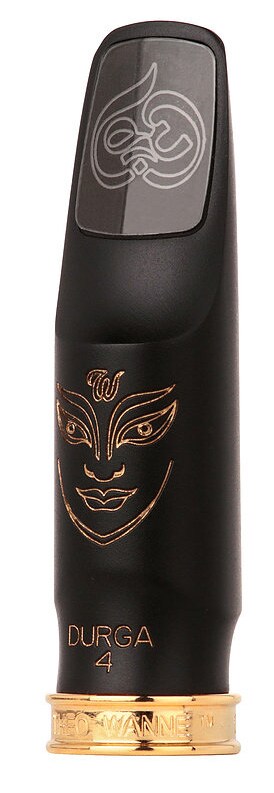 Theo Wanne ( セオワニ ) DURGA アルトサックスマウスピース ハード