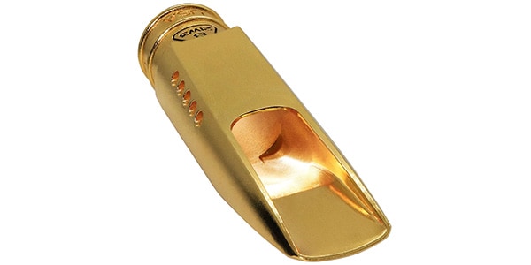 Theo Wanne / DURGA5 Alto Saxophone Mouthpiece Metal #9画像2