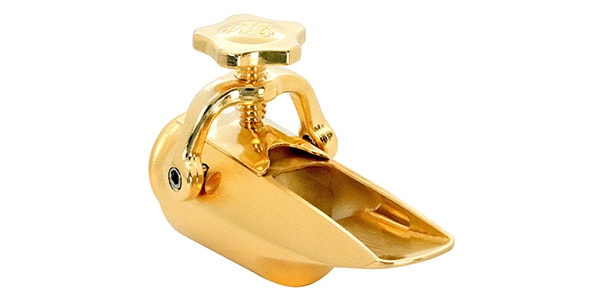 Theo Wanne / DURGA5 Soprano Saxophone Mouthpiece #8画像2