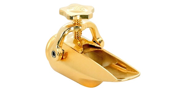 Theo Wanne / DURGA5 Soprano Saxophone Mouthpiece #9画像2