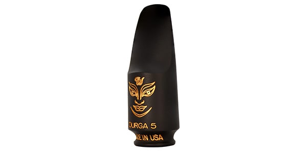Theo Wanne / DURGA5 Soprano Saxophone Mouthpiece #7