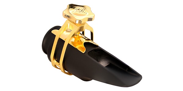 Theo Wanne / DURGA5 Soprano Saxophone Mouthpiece #7画像2