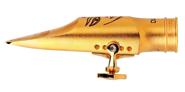 Theo Wanne / DURGA5 tenor saxophone mouthpiece metal #10画像2