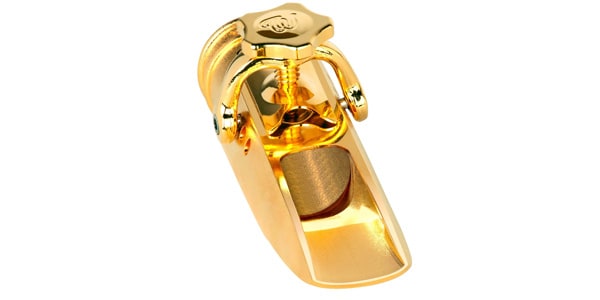 Theo Wanne / DURGA5 tenor saxophone mouthpiece metal #10画像3