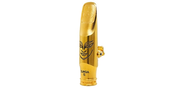 Theo Wanne / DURGA5 Tenor Saxophone Mouthpiece Metal #9