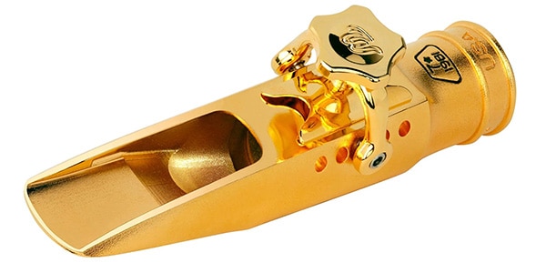 Theo Wanne / DURGA5 Tenor Saxophone Mouthpiece Metal #9画像2