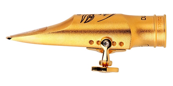 Theo Wanne / DURGA5 Tenor Saxophone Mouthpiece Metal #9画像3