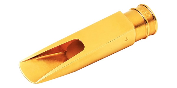 Theo Wanne / FIRE2 Alto Saxophone Mouthpiece Metal #6画像4