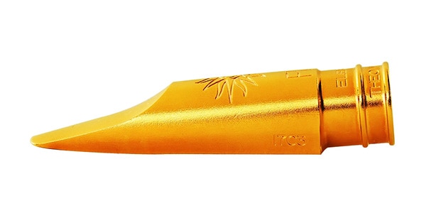 Theo Wanne / FIRE2 Alto Saxophone Mouthpiece Metal #8画像2