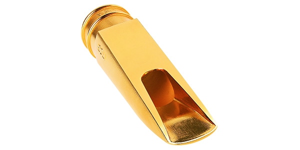 Theo Wanne / FIRE2 Alto Saxophone Mouthpiece Metal #8画像3