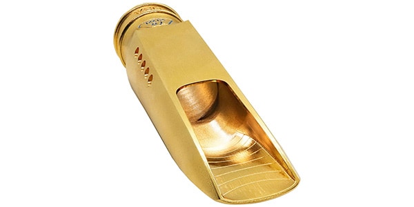 Theo Wanne / GAIA4 Alto Saxophone Mouthpiece Metal #8画像2