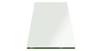 Theo Wanne / Mouthpiece Refacing Glass Plate リフェイス用ガラスプレート
