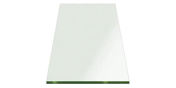 Theo Wanne / Mouthpiece Refacing Glass Plate リフェイス用ガラスプレート