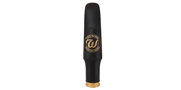 Theo Wanne / Essentials Jazz Baritone Saxophone Mouthpiece - 8