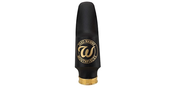 Theo Wanne / Essentials Jazz Tenor Saxophone Mouthpiece - 5