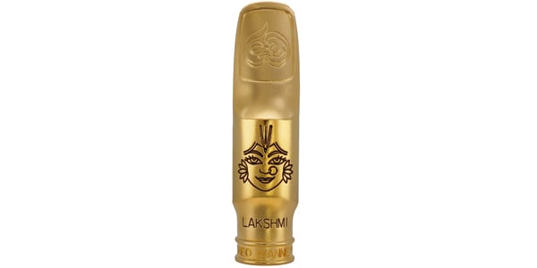 Theo Wanne / LAKSHMI alto saxophone mouthpiece metal #7
