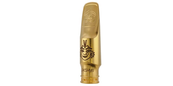 Theo Wanne / LAKSHMI alto saxophone mouthpiece metal #7画像2