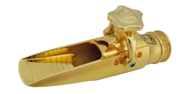 Theo Wanne / LAKSHMI alto saxophone mouthpiece metal #7画像3