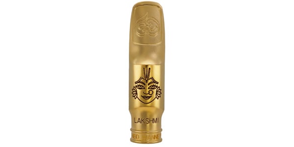 Theo Wanne / LAKSHMI alto saxophone mouthpiece metal #8