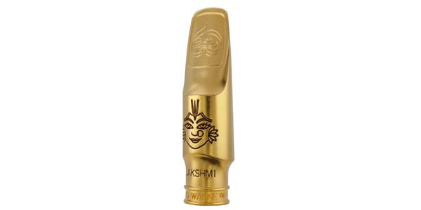 Theo Wanne / LAKSHMI alto saxophone mouthpiece metal #8画像2